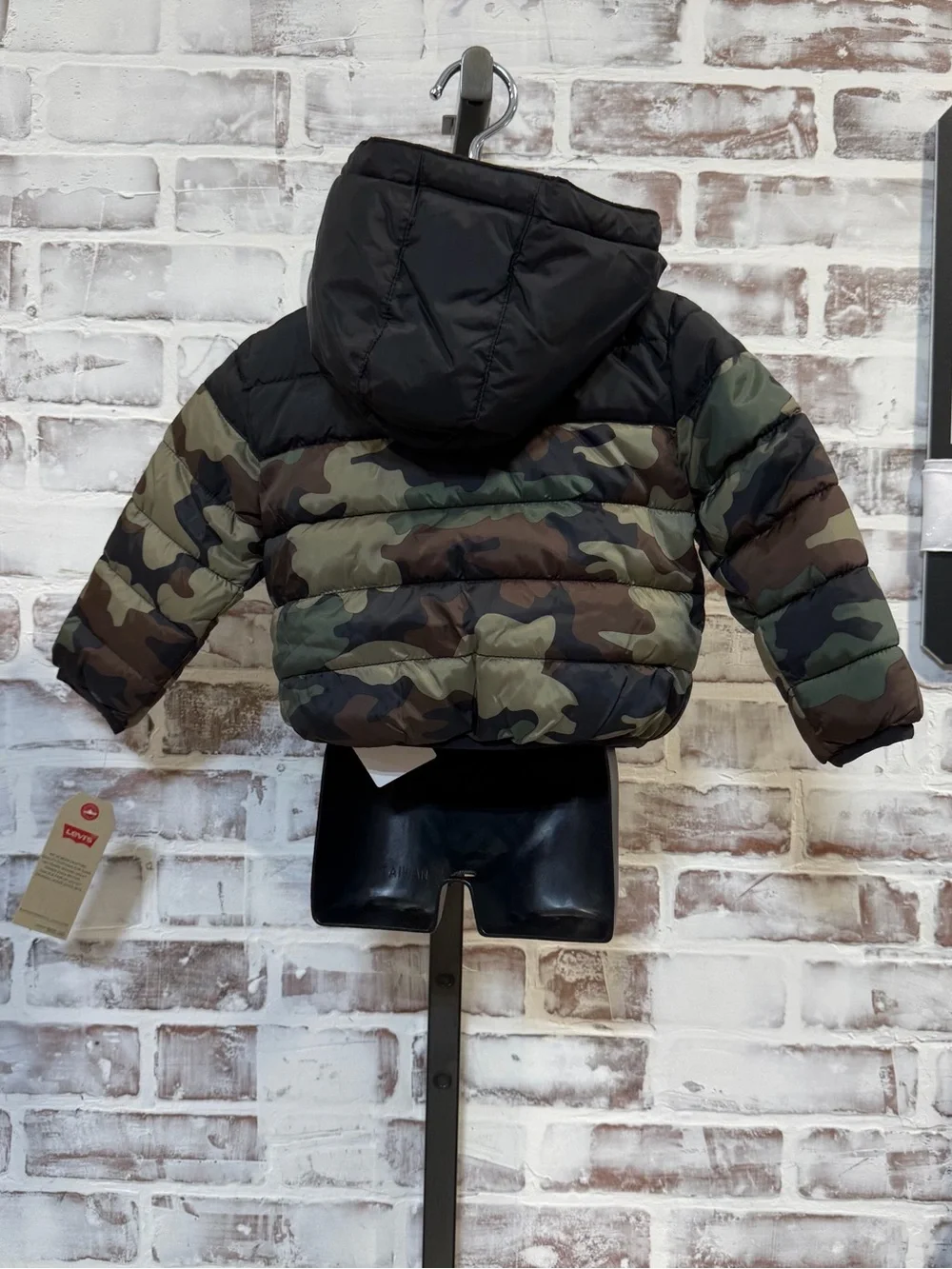Levis levi kids